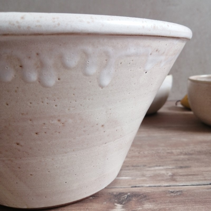 in meinem Töpferei Onlineshop kannst du handgetöpferte Keramik kaufen