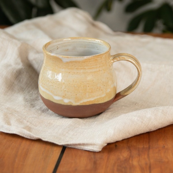 Tasse "Vivien" natural